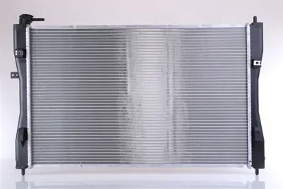 NISSENS 68185 Radyator Mıtsubıshı Colt Vı 04>12 Manuel MN135879