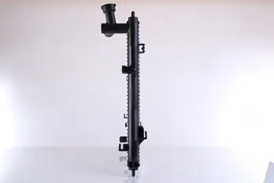 NISSENS 68185 Radyator Mıtsubıshı Colt Vı 04>12 Manuel MN135879