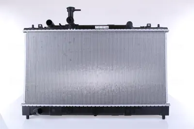 NISSENS 68507 Motor Radyatoru LFY515SB0