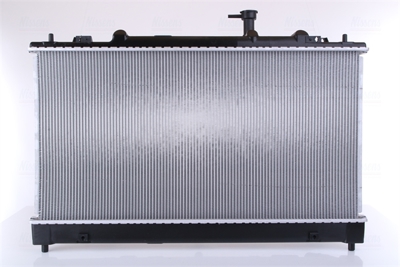 NISSENS 68508 Motor Radyatoru LFY615SB0