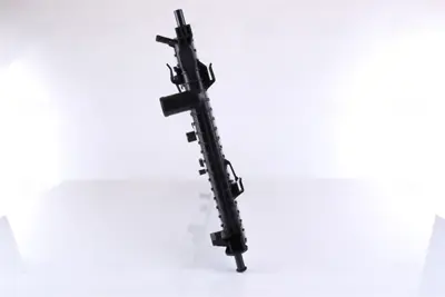 NISSENS 68522 Motor Radyatoru Z6811520YA