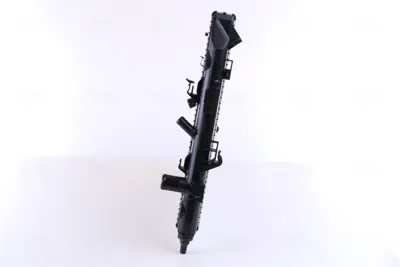 NISSENS 68527 Motor Radyatoru LFG715200G