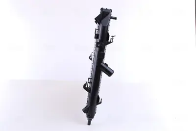 NISSENS 68527 Motor Radyatoru LFG715200G