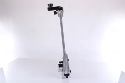 NISSENS 68534 Motor Radyatoru PE0115200B