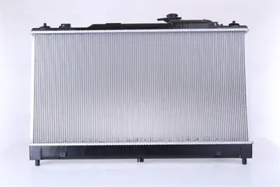 NISSENS 68550 Motor Radyatoru LFH415200B