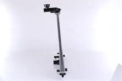 NISSENS 68555 Motor Radyatoru PE2015200
