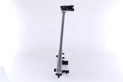 NISSENS 68555 Motor Radyatoru PE2015200