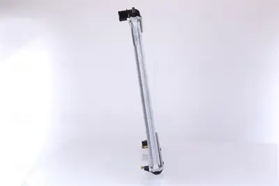 NISSENS 68709A Motor Radyatoru 214507F002