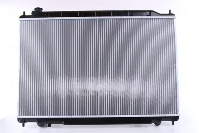 NISSENS 68712 Motor Radyatoru 21460CC00A