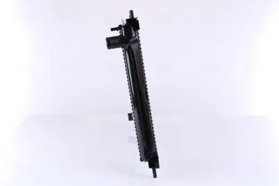 NISSENS 68722 Motor Radyatoru 21410BC510