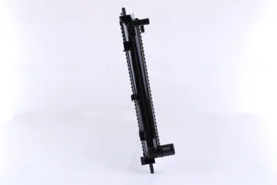 NISSENS 68722 Motor Radyatoru 21410BC510