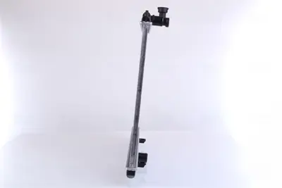 NISSENS 68724 Motor Radyatoru 21400JG45B