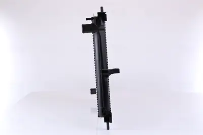 NISSENS 68729 Motor Radyatoru 21410BC500