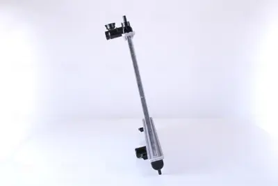 NISSENS 68741 Motor Radyatoru 21410EW000