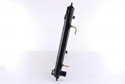 NISSENS 68743 Motor Radyatoru 214601AV0A