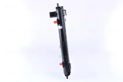NISSENS 68762 Motor Radyatoru 21460JN90A