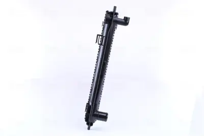 NISSENS 68762 Motor Radyatoru 21460JN90A