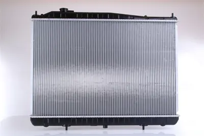 NISSENS 68766 Motor Radyatoru 21460VJ600