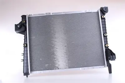 NISSENS 69018 Motor Radyatoru 
