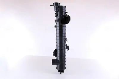 NISSENS 69018 Motor Radyatoru 