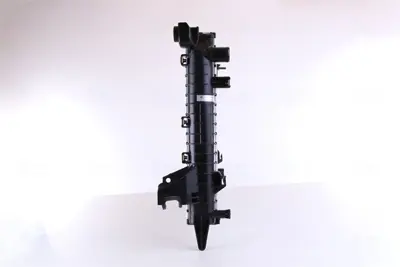 NISSENS 69018 Motor Radyatoru 
