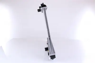 NISSENS 69209 Motor Radyatoru Chrysler Neon Iı 99>06 Dodge Neon Iı 