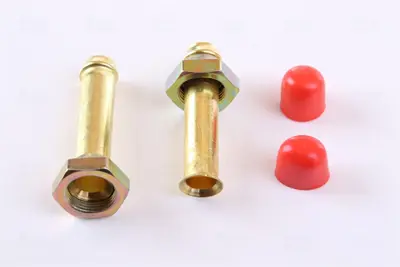 NISSENS 69210 Chrysler Neon Iı 1.6, 2.0 16v Motor Su Radyatoru 01>06 