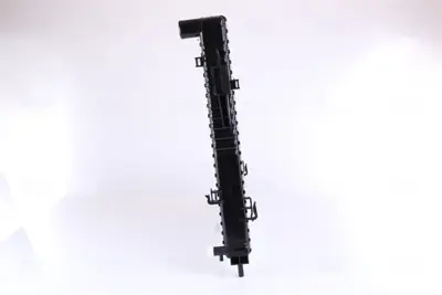 NISSENS 69212 Motor Radyatoru Jeep Cherokee 01>08 K52080123AC