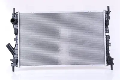 NISSENS 69223 Motor Radyatoru 5S6H8005AD
