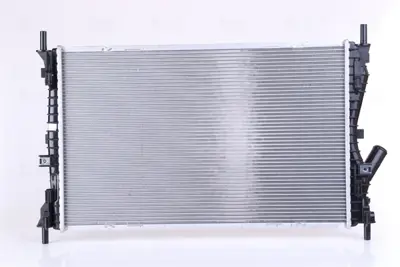 NISSENS 69223 Motor Radyatoru 5S6H8005AD