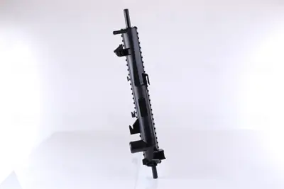 NISSENS 69250 Motor Radyatoru ME1S7H8005AD