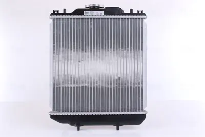 NISSENS 69405 Motor Radyatoru 1770071G10
