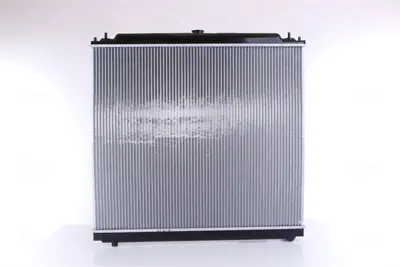 NISSENS 69485 Motor Radyatoru 21460ZL11A