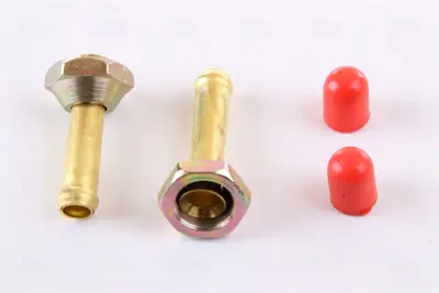 NISSENS 69485 Motor Radyatoru 21460ZL11A