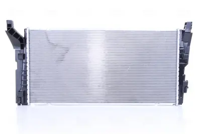 NISSENS 69710 Motor Radyatoru 7644302