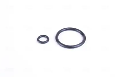 NISSENS 69710 Motor Radyatoru 7644302