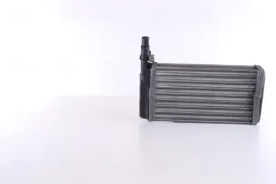 NISSENS 70011 Kalorıfer Radyatoru 82420113
