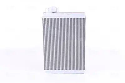 NISSENS 70231 Kalorıfer Radyatoru Isı Esanjoru A4 08>15 A5 10>17 Q5 09>17  8K0898037A