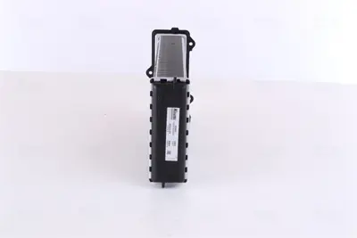 NISSENS 70501 Kalorıfer Radyatoru Bmw E30 83>94 8391362