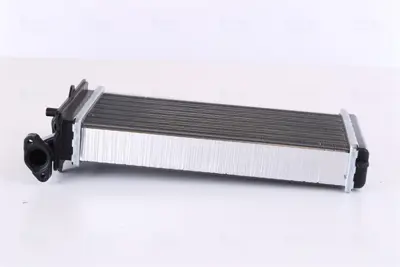 NISSENS 70501 Kalorıfer Radyatoru Bmw E30 83>94 8391362