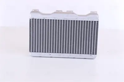 NISSENS 70515 Kalorıfer Radyatoru Bmw E38 8373175