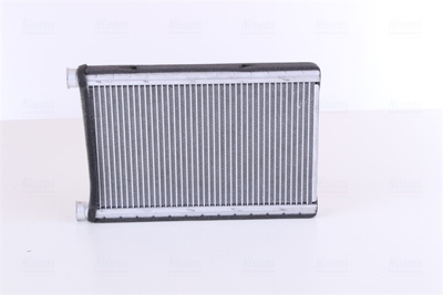 NISSENS 70523 Kalorıfer Radyatoru Bmw E87 E90 F26 F25 E84 E92 E91 E81 Manuel 9123506