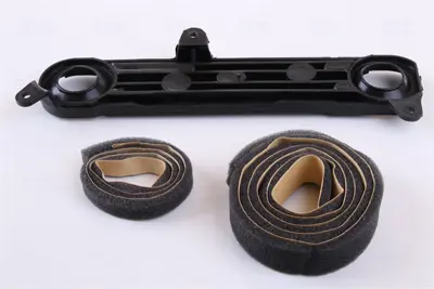 NISSENS 70526 Kalorıfer Radyatoru Bmw E87 E90 F26 F25 E84 E92 E91 E81 9128953