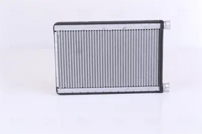 NISSENS 70527 Kalorıfer Radyatoru 6941991