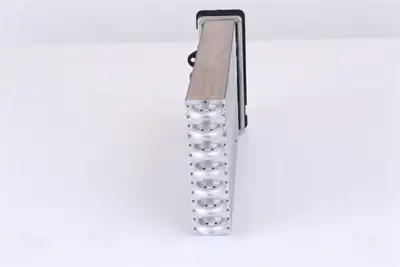 NISSENS 707091 Kalorıfer Radyatoru 6448N3