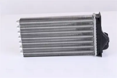 NISSENS 707091 Kalorıfer Radyatoru 6448N3