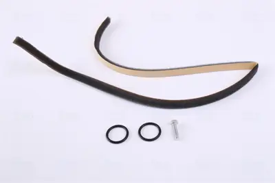 NISSENS 707091 Kalorıfer Radyatoru 6448N3