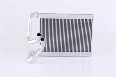 NISSENS 707094 Kalorıfer Radyatoru 8710752010