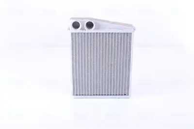 NISSENS 70807 Kalorıfer Radyatoru A-Class W169 04>12 B-Class W245 05>11 Mını R56 06>13 R55 10>14 R60 10>16 A1698300761