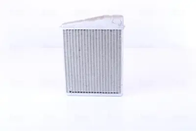 NISSENS 70807 Kalorıfer Radyatoru A-Class W169 04>12 B-Class W245 05>11 Mını R56 06>13 R55 10>14 R60 10>16 A1698300761